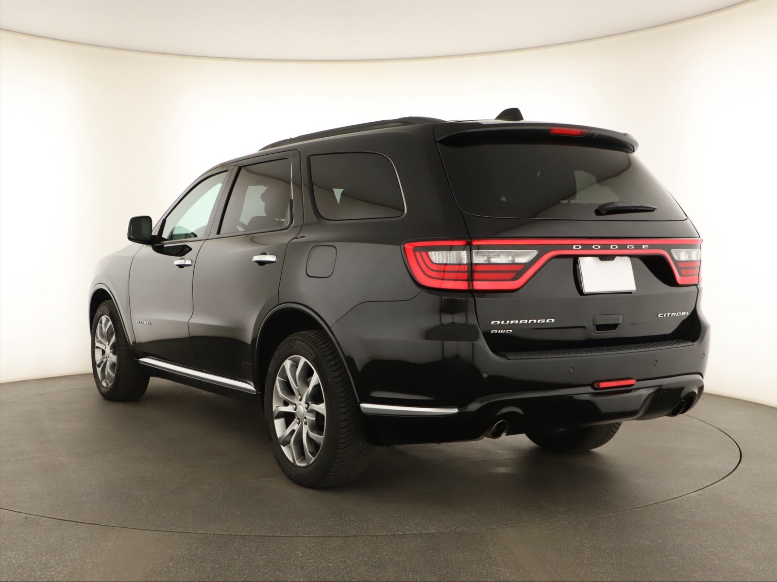 Dodge Durango - 2017