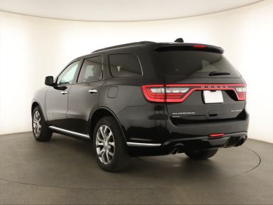 Dodge Durango - 2017
