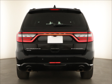 Dodge Durango - 2017