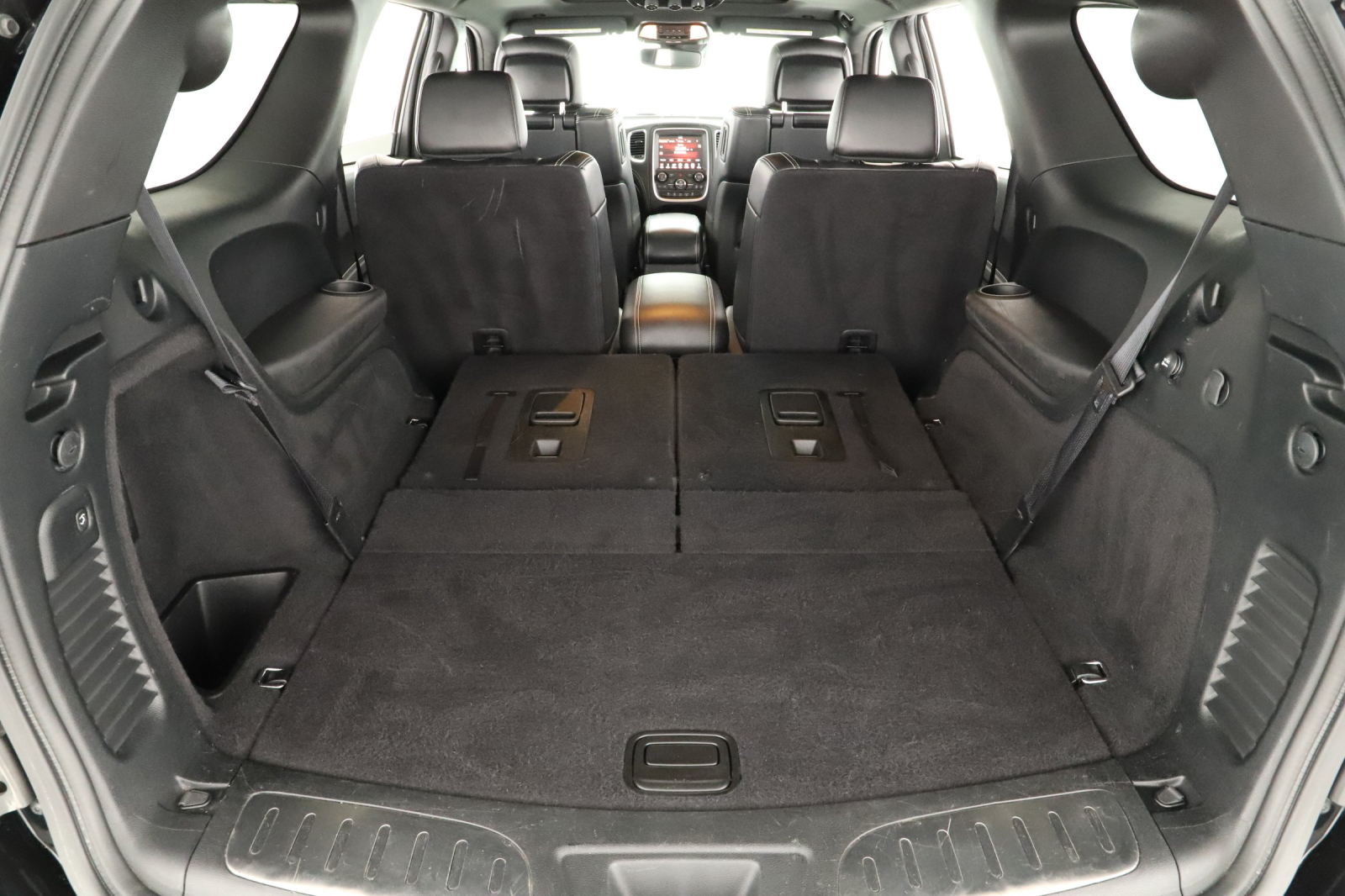 Dodge Durango - 2017