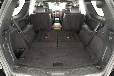 Dodge Durango - 2017