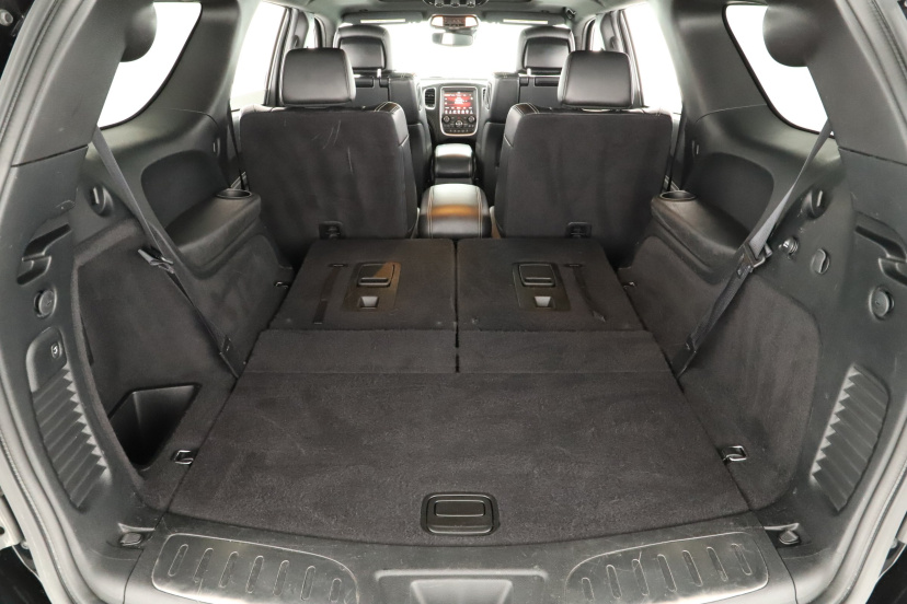 Dodge Durango, 2017