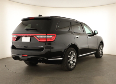 Dodge Durango - 2017