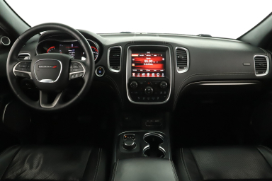 Dodge Durango - 2017