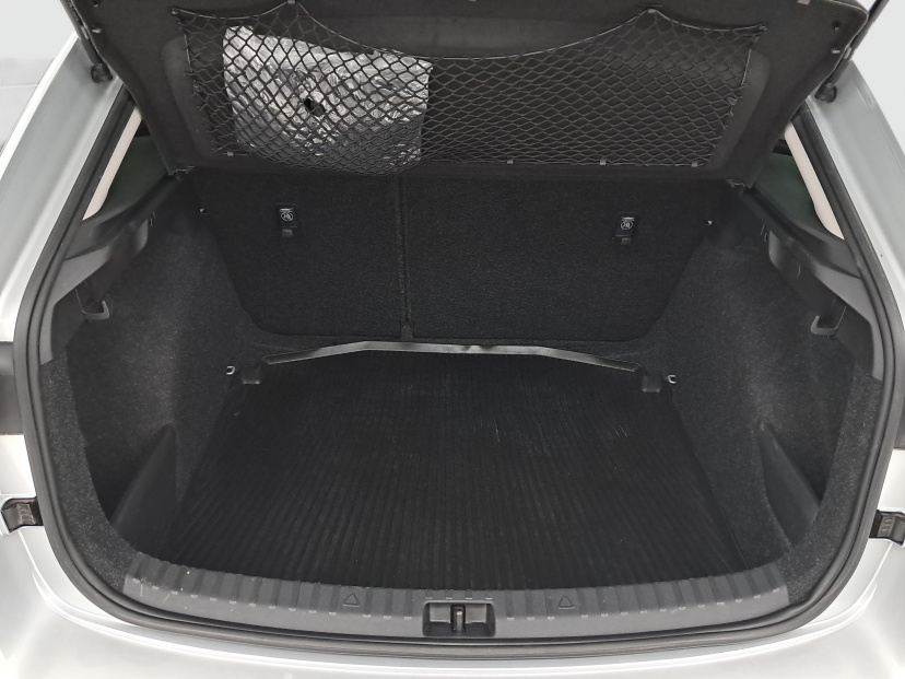 Škoda Scala, 2021