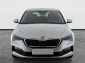 Škoda Scala, 2021