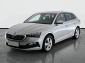 Škoda Scala, 2021
