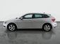 Škoda Scala, 2021