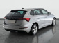 Škoda Scala, 2021