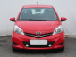 Toyota Yaris, 2013
