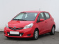 Toyota Yaris, 2013