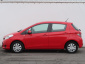 Toyota Yaris, 2013