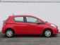 Toyota Yaris, 2013