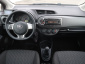 Toyota Yaris, 2013