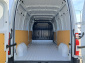 Renault Master, 2024