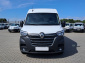 Renault Master, 2024