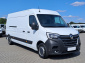 Renault Master, 2024