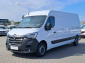 Renault Master, 2024