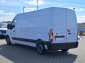 Renault Master, 2024