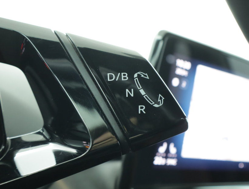 Volkswagen ID.4, 2021