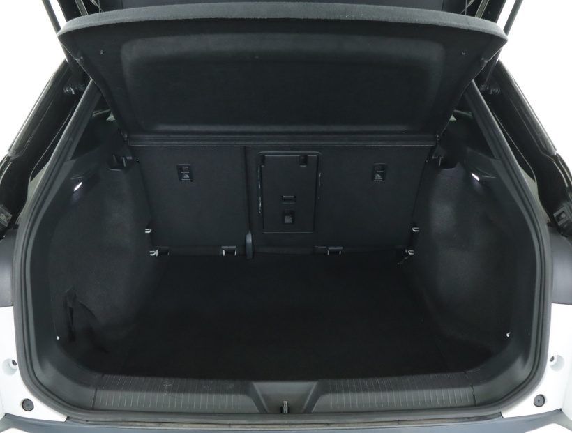 Volkswagen ID.4, 2021