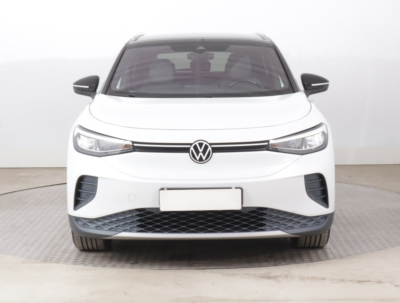 VW ID.4 1st (82 kWh), 2021 2