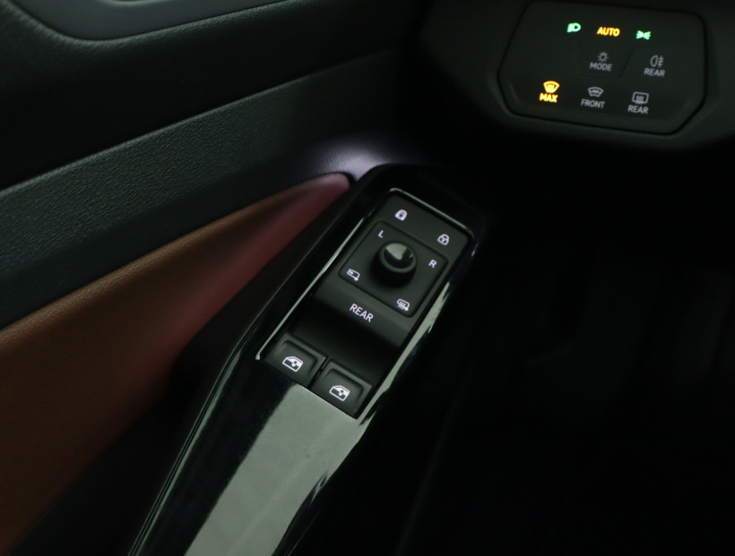 Volkswagen ID.4, 2021