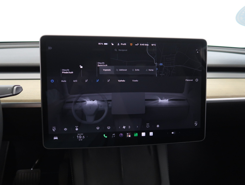 Tesla Model Y, 2023