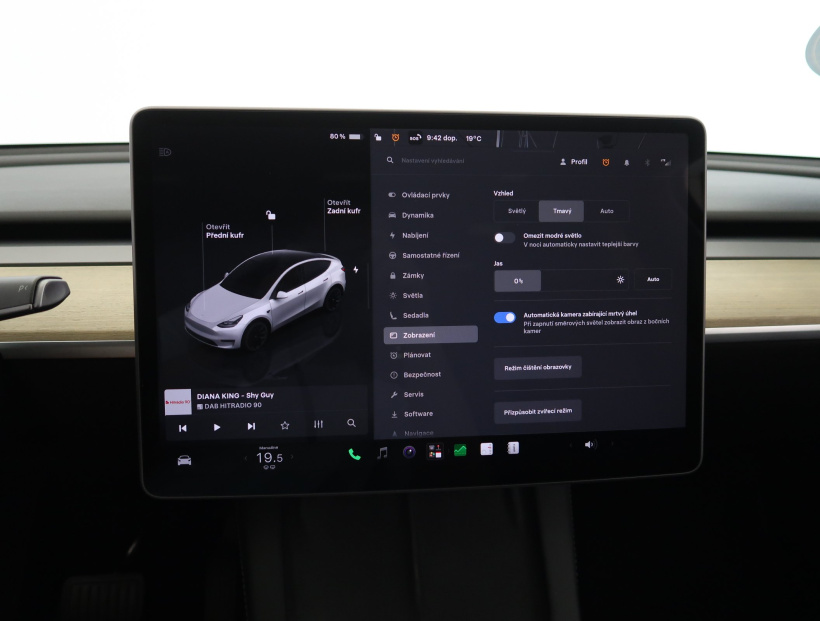 Tesla Model Y, 2023