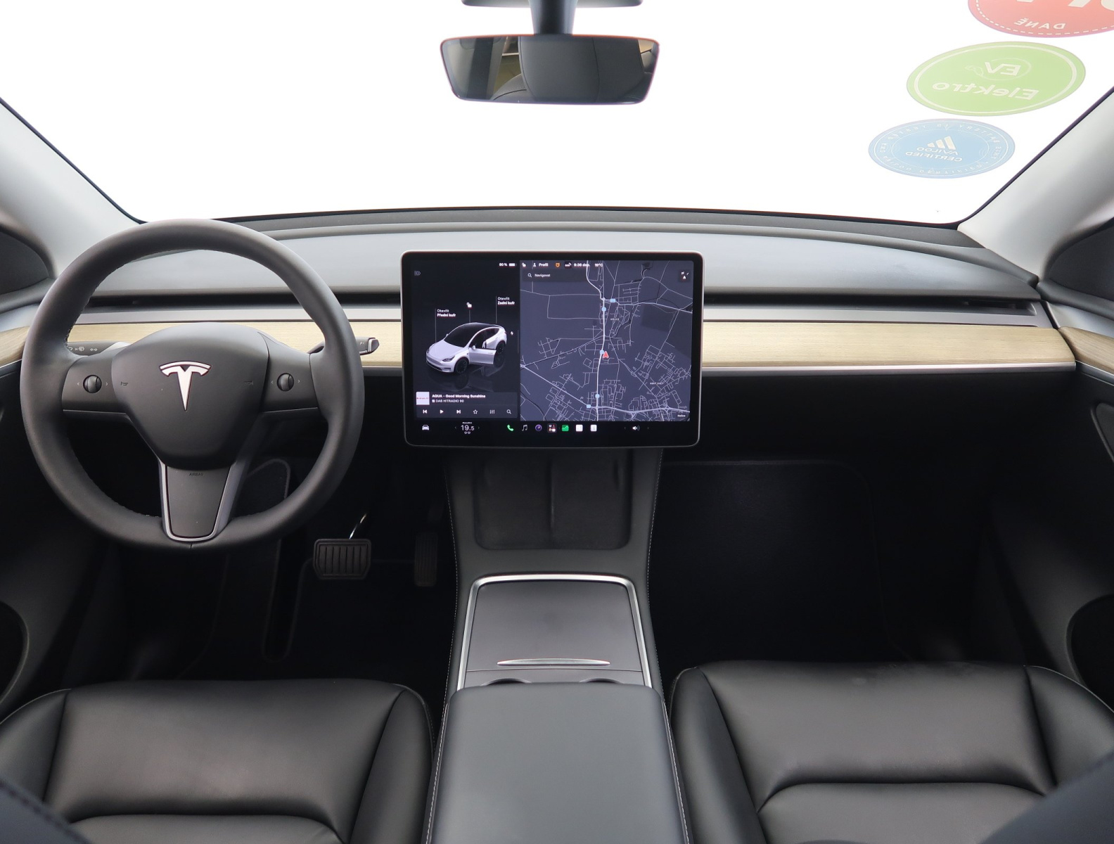 Tesla Model Y Standard Range – fotografie 10