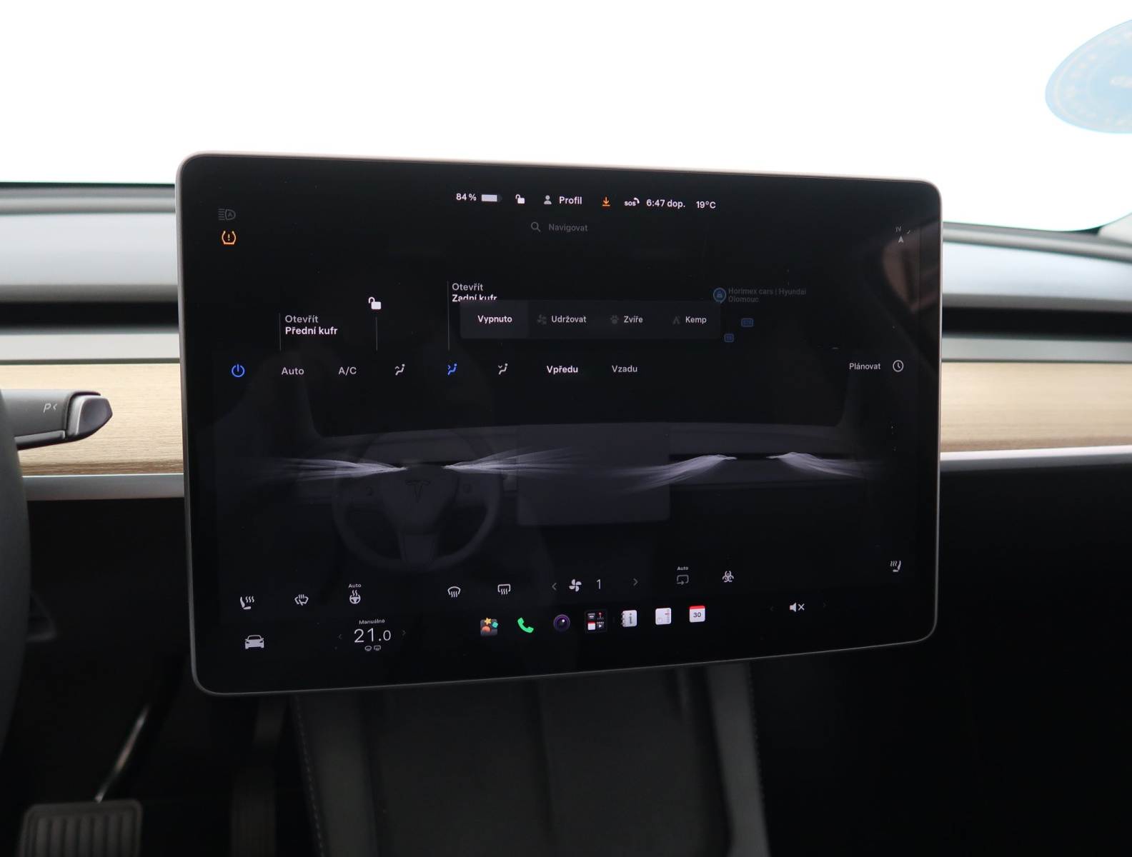 Tesla Model Y Standard Range – fotografie 22
