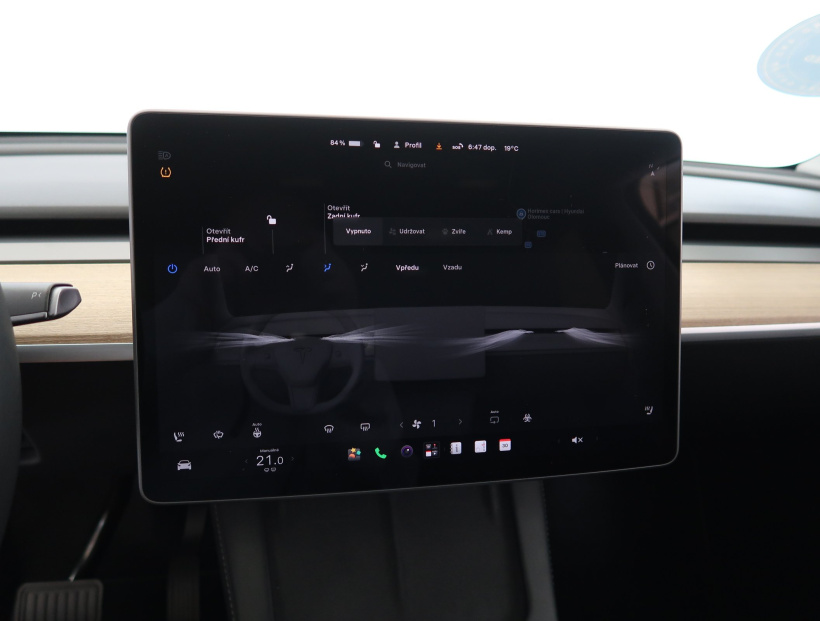 Tesla Model Y, 2023