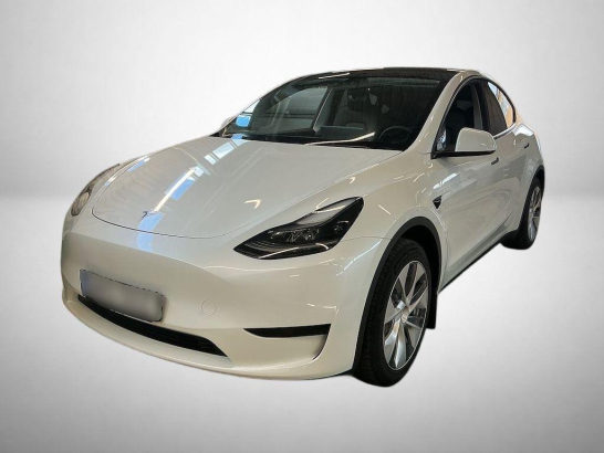 Tesla Model Y RWD LFP 60kWh