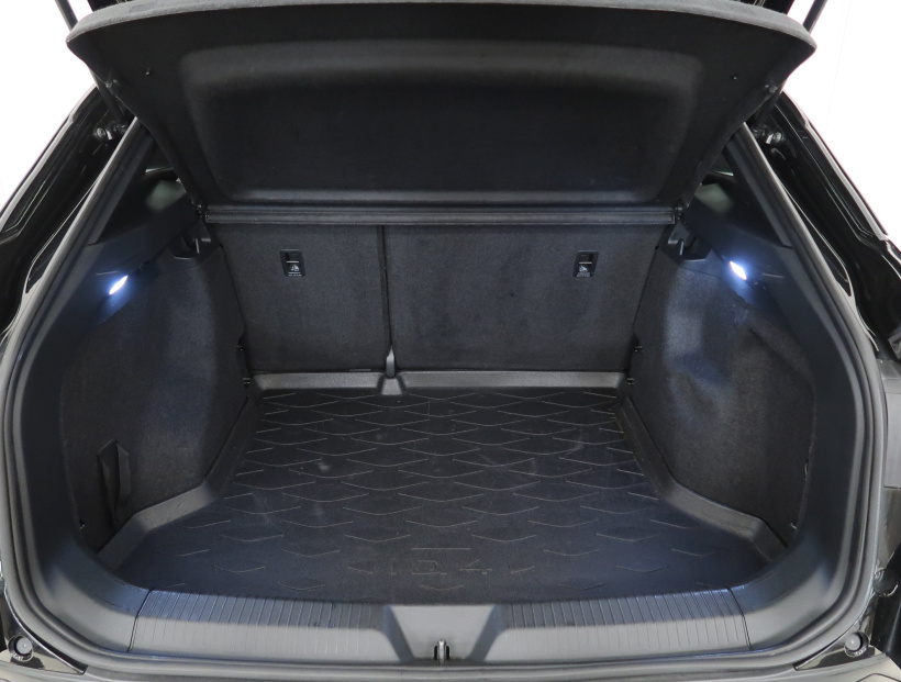Volkswagen ID.4, 2022
