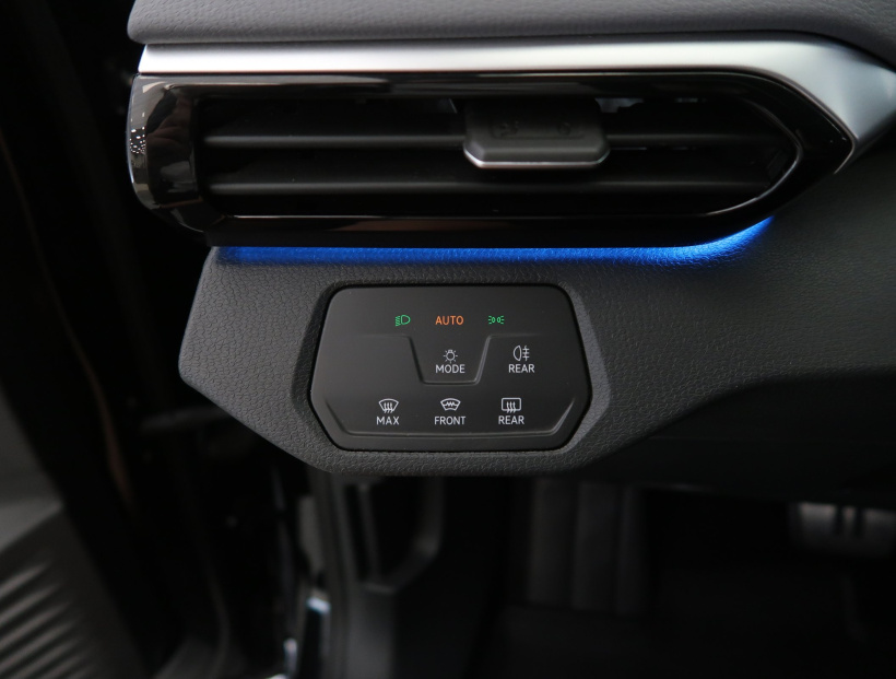 Volkswagen ID.4, 2022