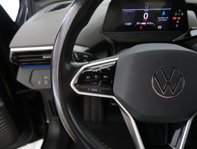 Volkswagen ID.4, 2022