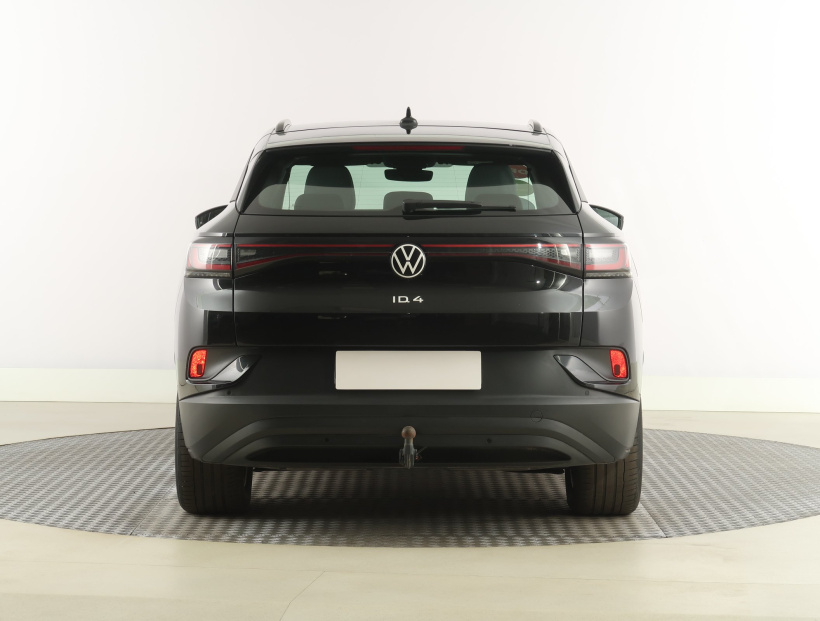 Volkswagen ID.4, 2022
