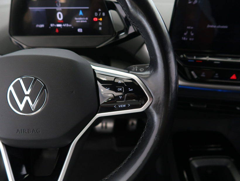 Volkswagen ID.4, 2022