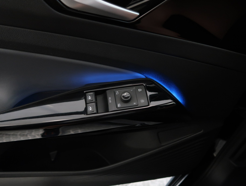 Volkswagen ID.4, 2022