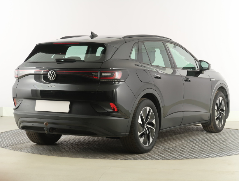 Volkswagen ID.4, 2022