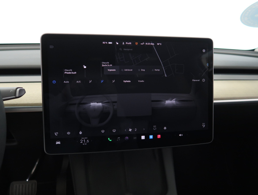 Tesla Model Y, 2023