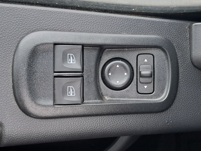 Renault Master, 2024