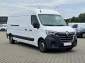 Renault Master, 2024