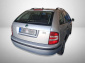 Škoda Fabia, 2005