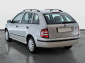 Škoda Fabia, 2005