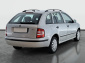 Škoda Fabia, 2005