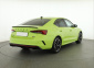 Škoda Octavia, 2025