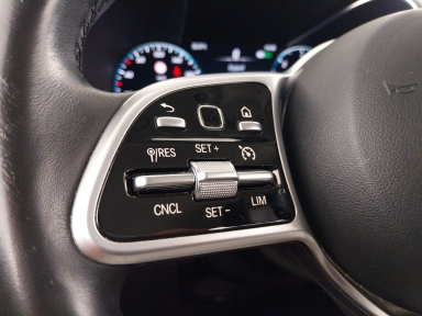 Mercedes-Benz GLC - 2022