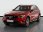 Mercedes-Benz GLC, 2022
