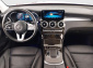 Mercedes-Benz GLC, 2022